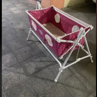 گهواره بچه|تخت و صندلی بچه|کرج, حسن آباد|دیوار