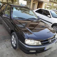 پارس سفارشی مدل 1401