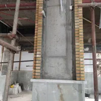 اجرای انواع آجرنما|خدمات پیشه و مهارت|سیرجان, |دیوار