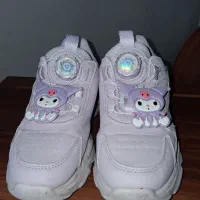 کتونی و پوتین و کفش مجلسی بچه گانه سالم