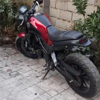 بنلی ۲۵۰ سی سی مدل ۴۰۱|موتورسیکلت|سیاهکل, |دیوار