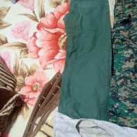 فروش شلوارهای شش جیب با دوتا جلیقه