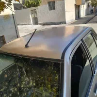 پراید ۸۸ شاسی سالم|خودرو سواری و وانت|بروجرد, |دیوار