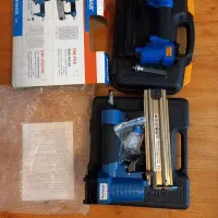 میخکوب منگنه کوب نو