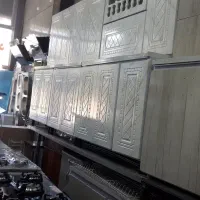 پخش کابینت آشپزخانه آقامرادی|مصالح و تجهیزات ساختمان|قیدار, |دیوار