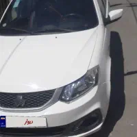 ساینا دوگانه سوز کارخانه ۴۰۳