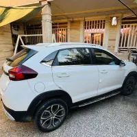 ام وی ام ایکس ۲۲ پرو دنده ای ۱۴۰۳|خودرو سواری و وانت|بندر امام خمینی, |دیوار