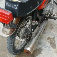 موترسیکلت