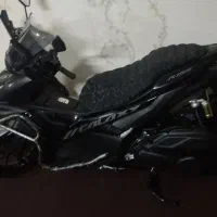 گلکسی r155 آب خنک ترمز ABS
