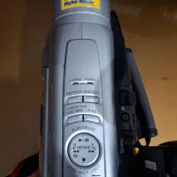 مدل jvc سالم سالم بون کوچکترین اشکالی|دوربین عکاسی و فیلمبرداری|بوشهر, |دیوار