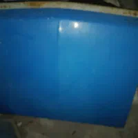 کاپوت نیسان فابریک