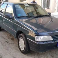 آر دی مدل ۸۴|خودرو سواری و وانت|سنندج, |دیوار