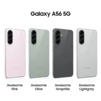 سامسونگ A56 نقد و اقساط|موبایل|کرج, عظیمیه|دیوار