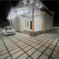 ویلا دوخواب مبله لاهیجان نزدیک مرکز|اجارهٔ کوتاهمدت آپارتمان و سوئیت|لاهیجان, قیام|دیوار