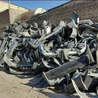 خرید ضایعات آهن کارتن پلاستیک سپر ماشین سرسیلندر