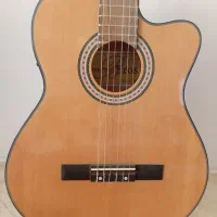 گیتار|گیتار، بیس، امپلیفایر|تبریز, |دیوار