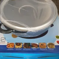 ماهی تابه گرانیت برند پاراب
