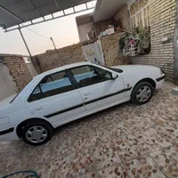پژوپارس تیوفای سیمی
