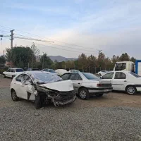 جک جی ۳ تصادفی