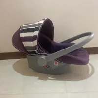 کریر نوزاد