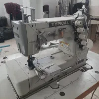 چرخ خیاطی میاندوز تپیکال در حد نو|چرخ خیاطی و ریسندگی|صدرا-فارس, باغشهر گلبهار صدرا|دیوار