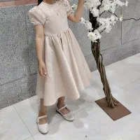 لباس مجلسی دخترانه