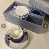 قهوه خوری دو نفره ترک