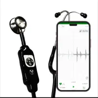 گوشی پزشکی نبض آوا|پزشکی|مرند, |دیوار