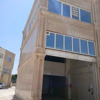 مغازه + سوئیت شهرک صنعتی