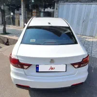 شاهین دنده ای ۱۴۰۱ سفید|خودرو سواری و وانت|بابل, |دیوار