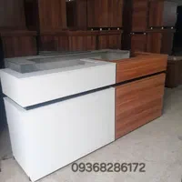 صندلی کانتر اداری میز|دفتر کار|تهران, استاد معین|دیوار