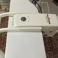 اتو پرس ایستاده کلورانس در حد نو|اتو و لوازم اتو|پرند, فاز ۵|دیوار