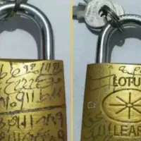 دعا، هرجا نتیجه ندیدی کمترین زمان نتیجه