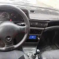 دوو سیلو 1380|خودرو سواری و وانت|تهران, کیانشهر|دیوار