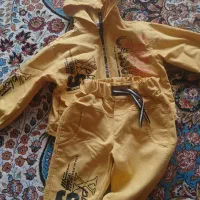 کاپشن و لباس مجلسی،نو|کفش و لباس بچه|اصفهان, باتون|دیوار