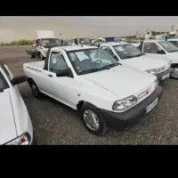 پراید وانت صفر