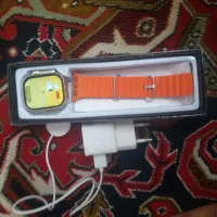 ساعت هوشمند