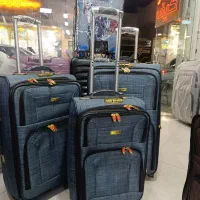 چمدان POLO|کیف، کفش، کمربند|قم, زاویه|دیوار