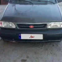 پراید صبا89نوک مدادی