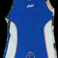 دوبنده کشتی asics