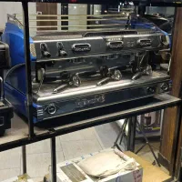 دستگاه صنعتی قهوه ساز