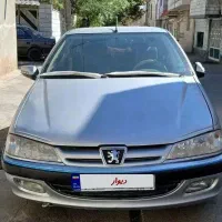 پارس مدل ۸۱ فرانسه تازه تعمیر|خودرو سواری و وانت|بروجرد, |دیوار