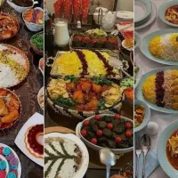 پذیرش سفارش غذا