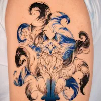 اجرا و آموزش تخصصی تتو بدن