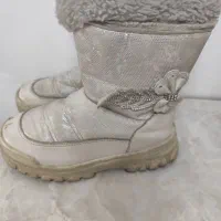 کفش دخترانه