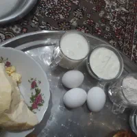 خوردنی اشامیدنی|خوردنی و آشامیدنی|شاهین دژ, |دیوار