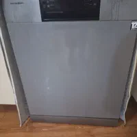 ماشین ظرفشویی 12 نفره