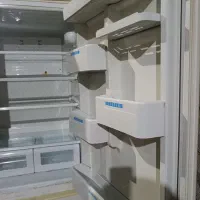 یخچال|یخچال و فریزر|سارال, |دیوار