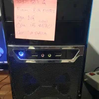 سیستم حرفه ای رو میزی مناسب کارهای تخصصی