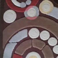 قالیچه فانتزی ترک